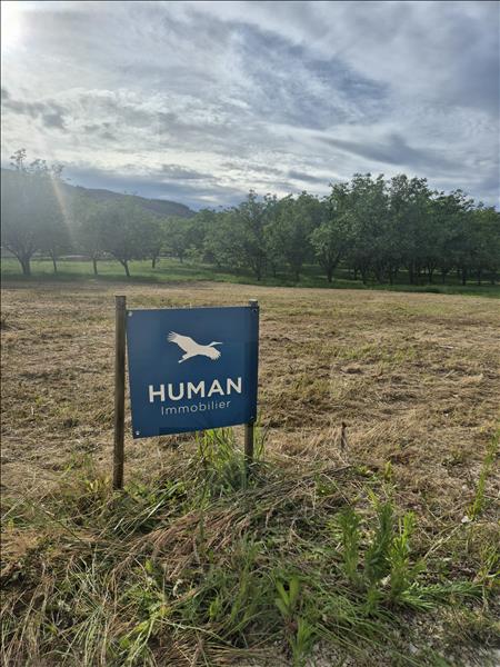 Vente Terrain LANZAC - -1850 m² - (46200)