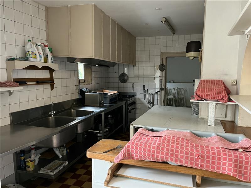 Vente Maison PAYRAC - 10 pièces -245 m² - (46350)
