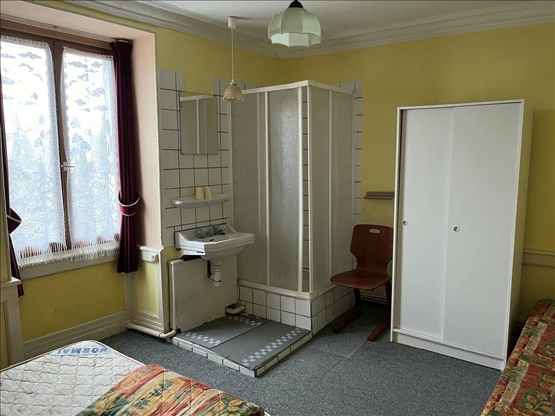 Vente Maison PAYRAC - 10 pièces -245 m² - (46350)