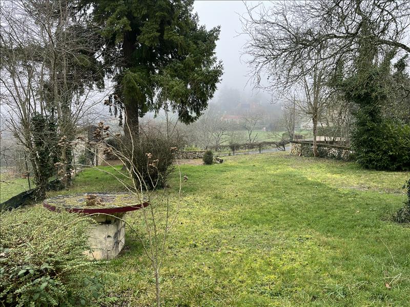 Vente Maison PAYRAC - 10 pièces -245 m² - (46350)