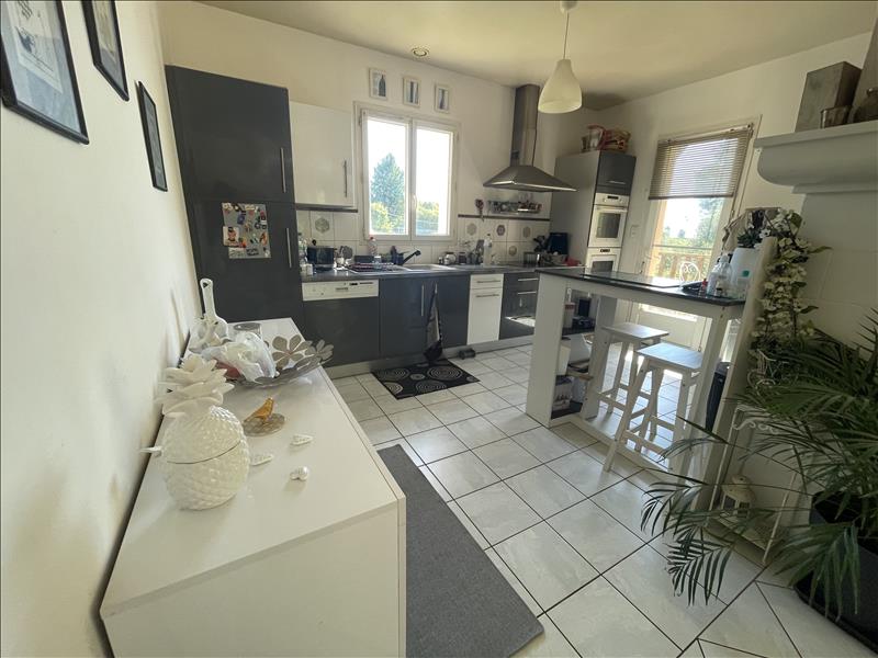Vente Maison GIGNAC - 4 pièces -102 m² - (46600)