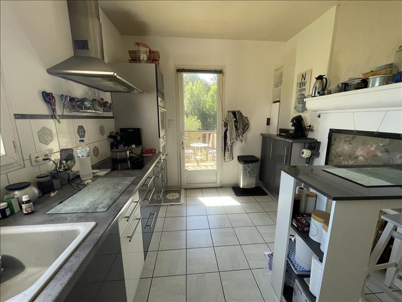 Vente Maison GIGNAC - 4 pièces -102 m² - (46600)