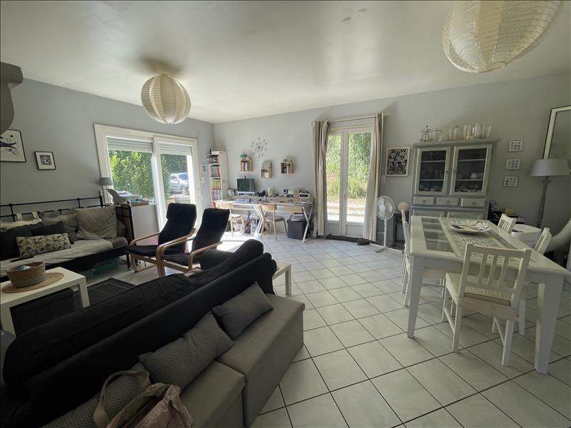 Vente Maison GIGNAC - 4 pièces -102 m² - (46600)