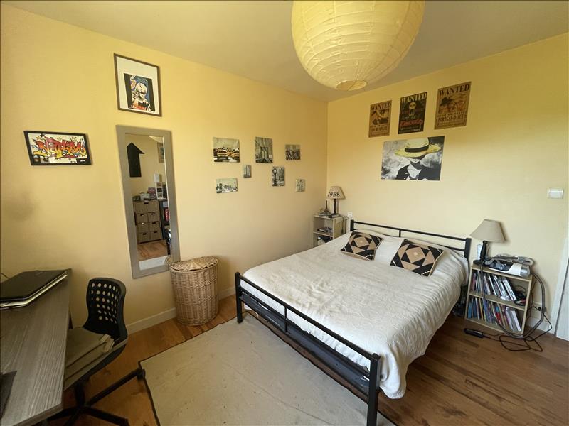 Vente Maison GIGNAC - 4 pièces -102 m² - (46600)