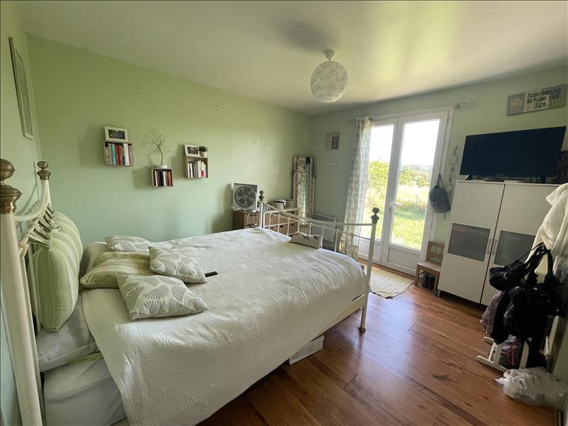 Vente Maison GIGNAC - 4 pièces -102 m² - (46600)