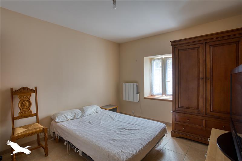Vente Maison CALES - 5 pièces -116 m² - (46350)
