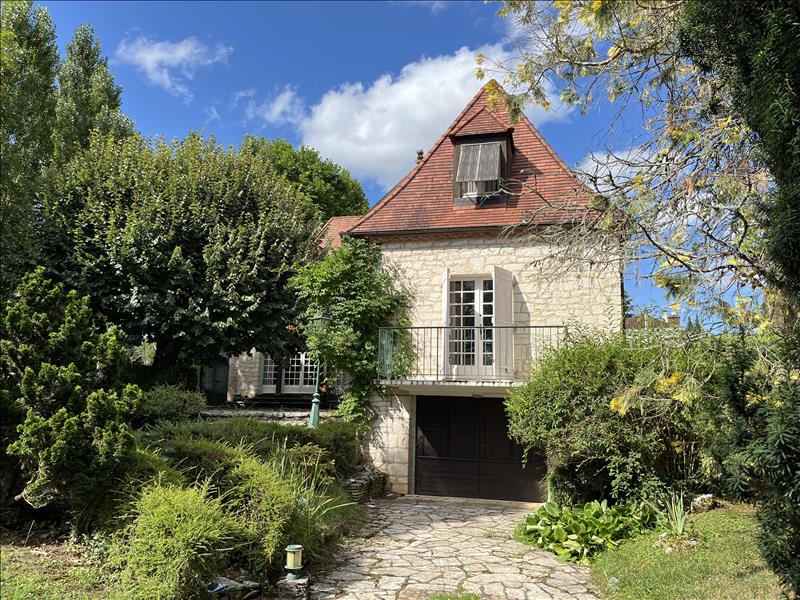 Vente Maison SOUILLAC - 6 pièces -155 m² - (46200)