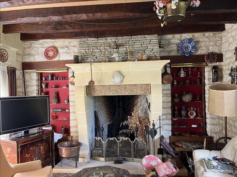 Vente Maison SOUILLAC - 6 pièces -155 m² - (46200)