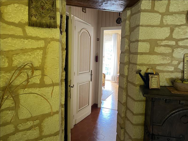 Vente Maison SOUILLAC - 6 pièces -155 m² - (46200)