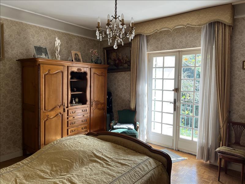 Vente Maison SOUILLAC - 6 pièces -155 m² - (46200)