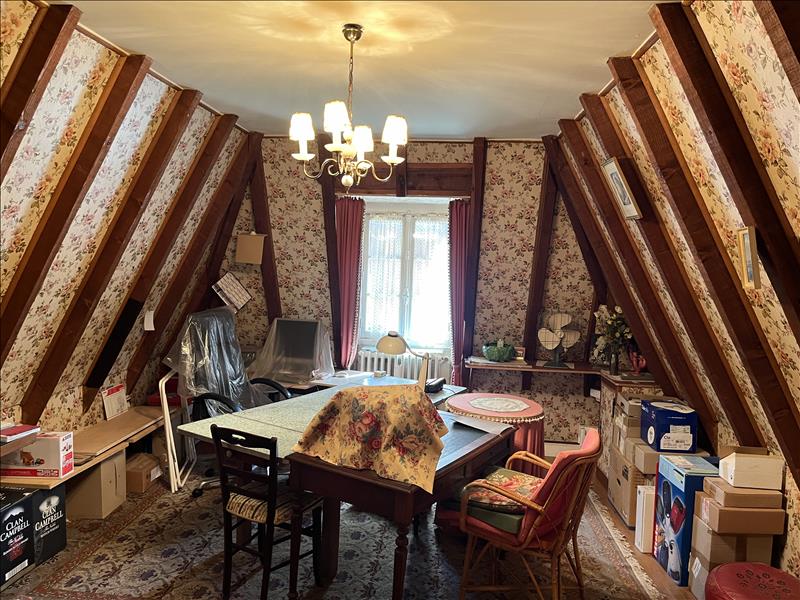 Vente Maison SOUILLAC - 6 pièces -155 m² - (46200)