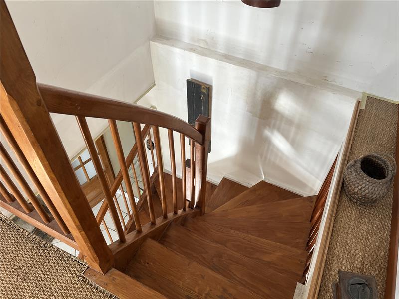 Vente Maison PECHS DE L ESPERANCE - 6 pièces -118 m² - (24370)