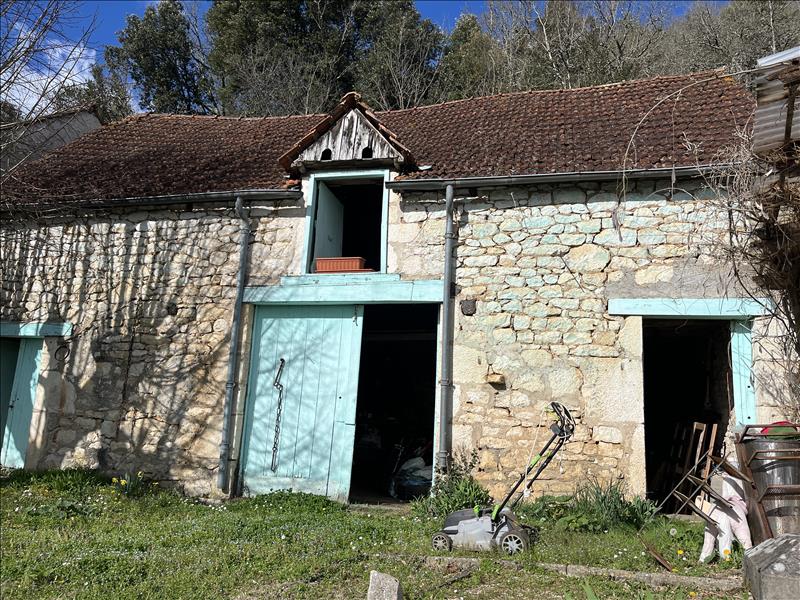 Vente Maison PECHS DE L ESPERANCE - 6 pièces -118 m² - (24370)
