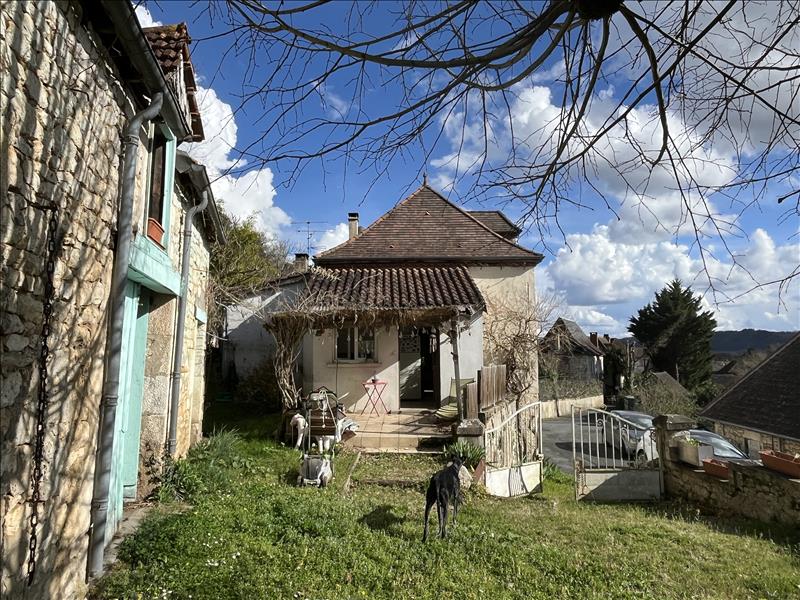 Vente Maison PECHS DE L ESPERANCE - 6 pièces -118 m² - (24370)