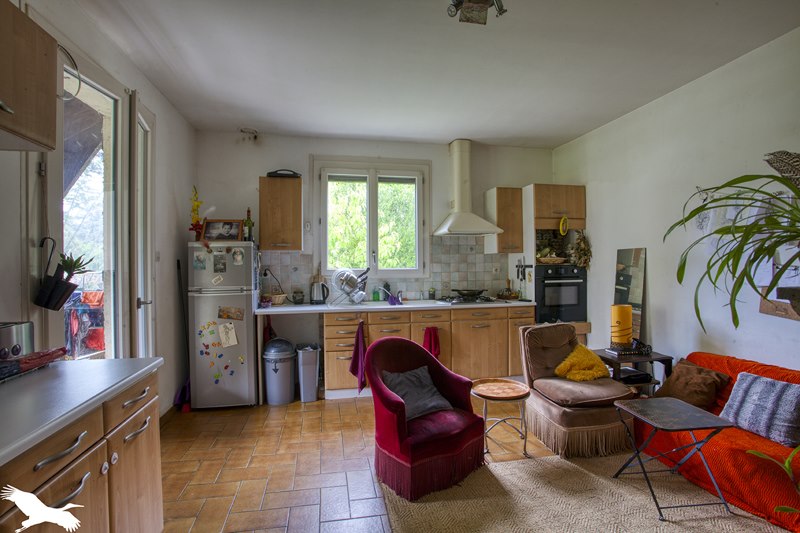 Vente Maison LE ROC - 4 pièces -80 m² - (46200)