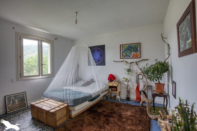 Vente Maison LE ROC - 4 pièces -80 m² - (46200)