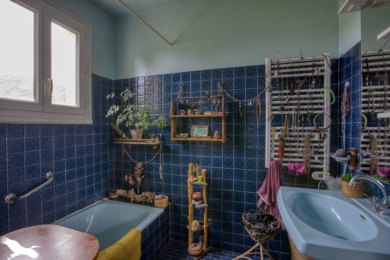 Vente Maison LE ROC - 4 pièces -80 m² - (46200)