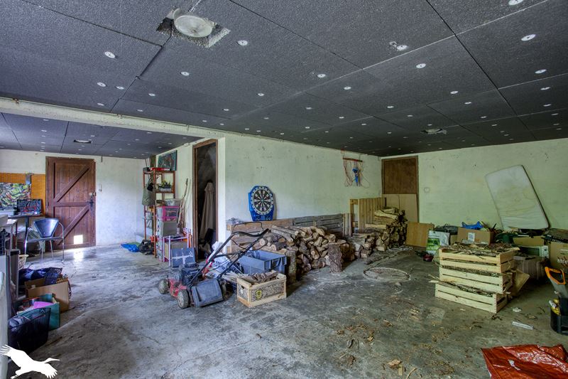 Vente Maison LE ROC - 4 pièces -80 m² - (46200)