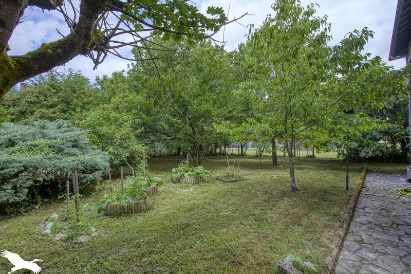 Vente Maison LE ROC - 4 pièces -80 m² - (46200)