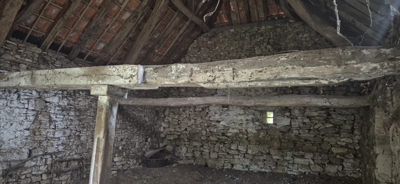 Vente Maison LACAVE - 1 pièce -65 m² - (46200)