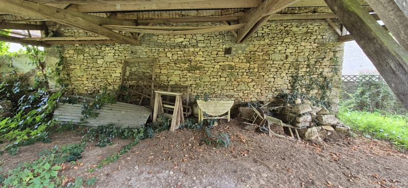 Vente Maison LACAVE - 1 pièce -65 m² - (46200)