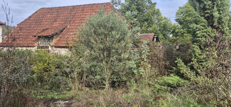 Vente Maison LACAVE - 1 pièce -65 m² - (46200)
