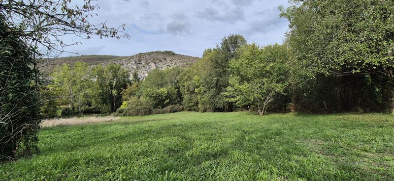 Vente Maison LACAVE - 1 pièce -65 m² - (46200)