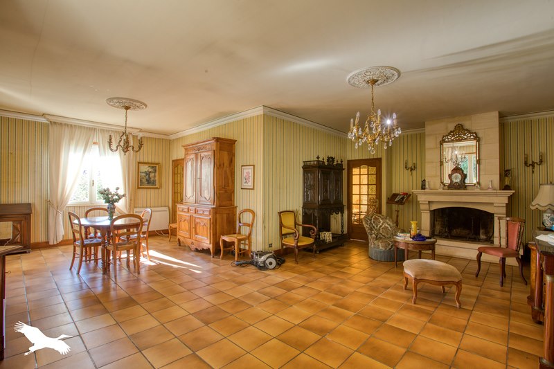 Vente Maison SOUILLAC - 4 pièces -121 m² - (46200)