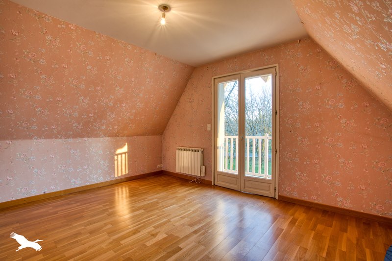 Vente Maison GIGNAC - 12 pièces -235 m² - (46600)