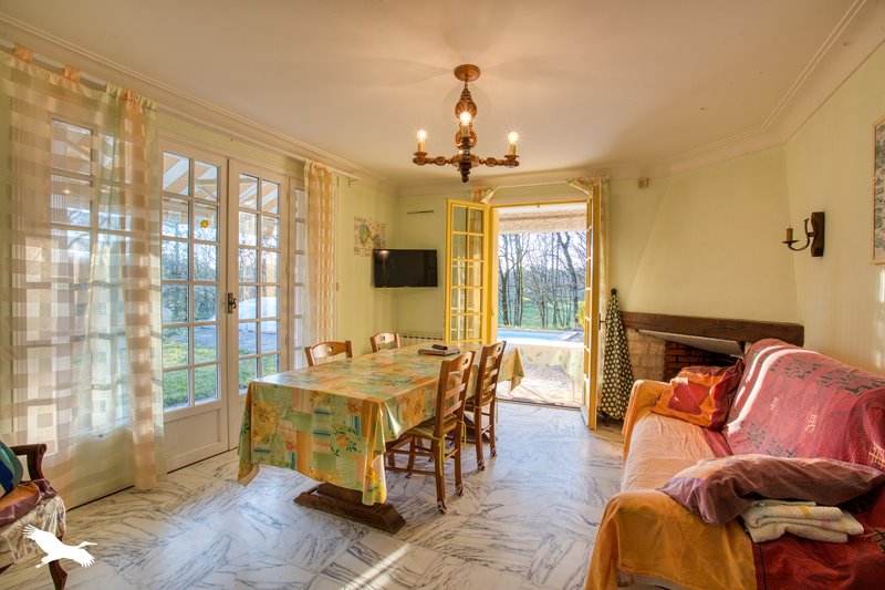 Vente Maison GIGNAC - 12 pièces -235 m² - (46600)