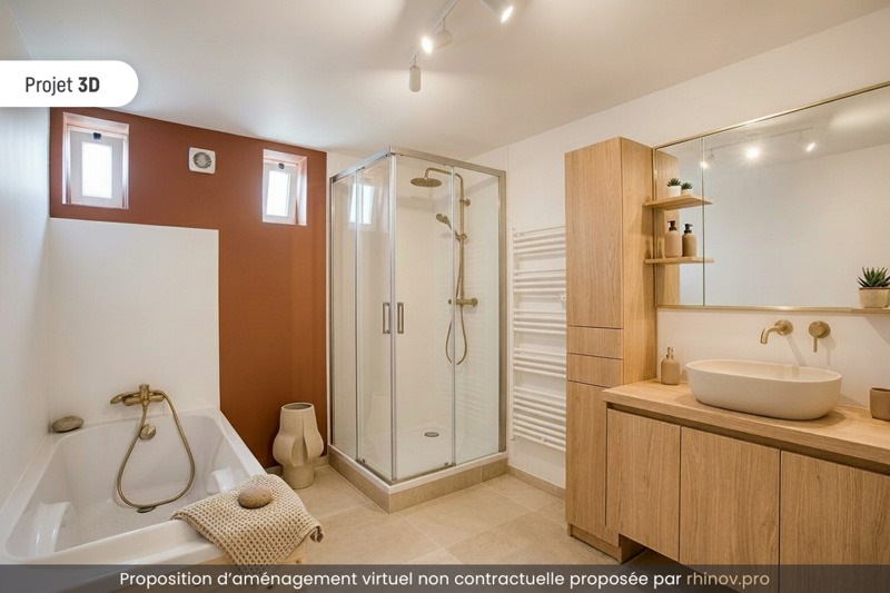 Vente Maison SOUILLAC - 7 pièces -160 m² - (46200)