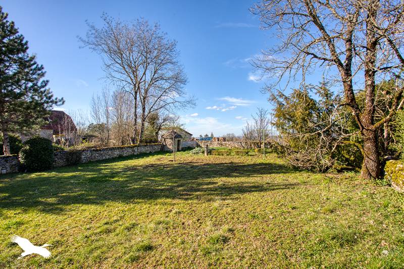 Vente Maison REILHAGUET - 7 pièces -218 m² - (46350)