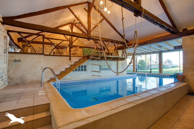 Vente Maison REILHAGUET - 7 pièces -218 m² - (46350)