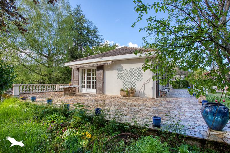 Vente Maison ST SOZY - 4 pièces -109 m² - (46200)