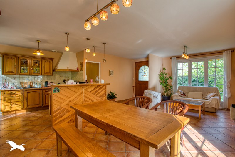Vente Maison ST SOZY - 4 pièces -109 m² - (46200)