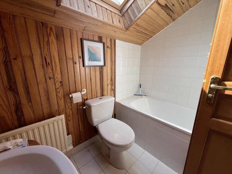Vente Maison LACHAPELLE AUZAC - 4 pièces -79 m² - (46200)
