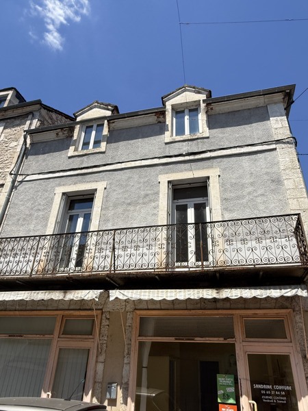 Vente Maison SOUILLAC 46200 6 pièces - 150 m²