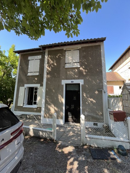 Maison 3 pièces 66 m² · à Souillac · 66 m² · 93 415 €