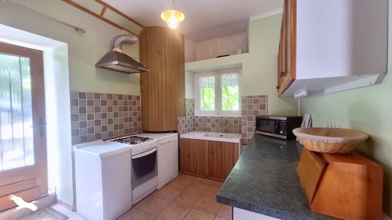 Vente Maison SOUILLAC - 4 pièces -100 m² - (46200)