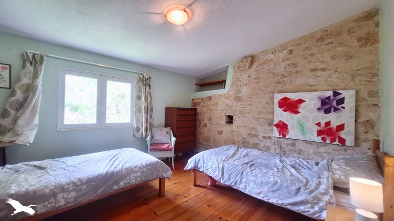Vente Maison SOUILLAC - 4 pièces -100 m² - (46200)