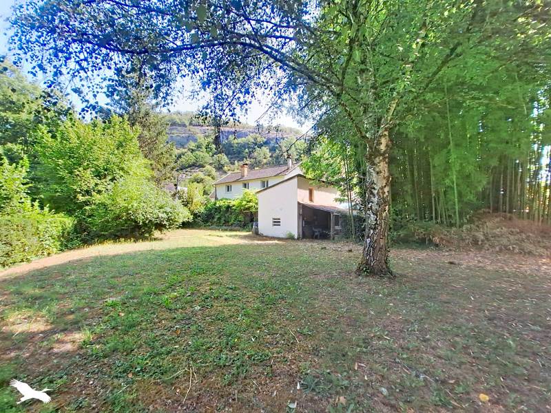 Vente Maison SOUILLAC - 4 pièces -100 m² - (46200)