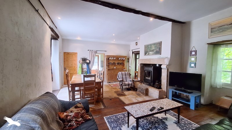 Vente Maison SOUILLAC - 4 pièces -100 m² - (46200)