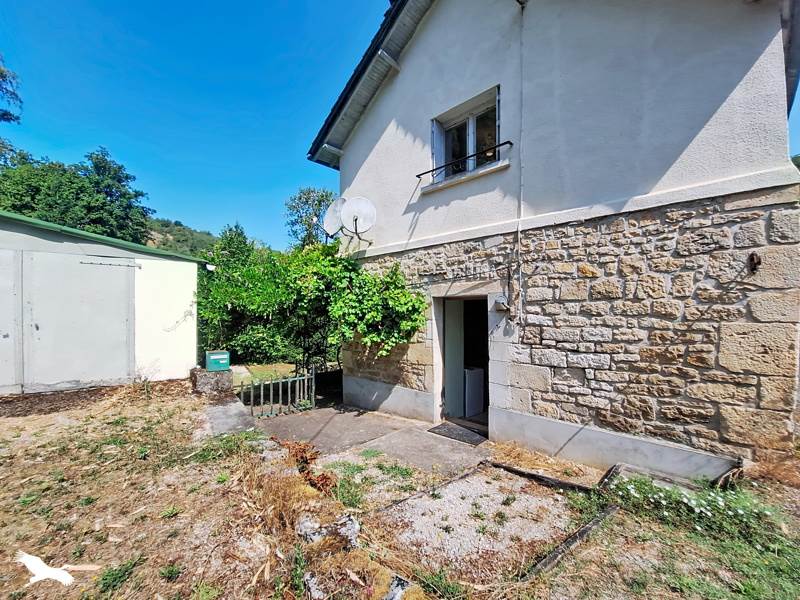 Vente Maison SOUILLAC - 4 pièces -100 m² - (46200)