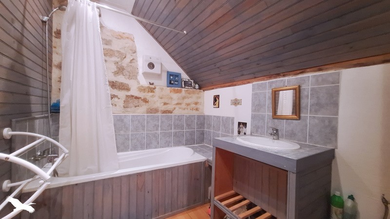 Vente Maison SOUILLAC - 4 pièces -100 m² - (46200)