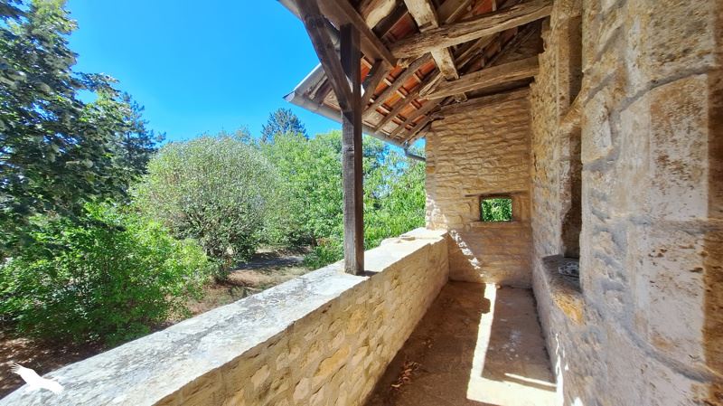 Vente Maison PINSAC - 4 pièces -89 m² - (46200)