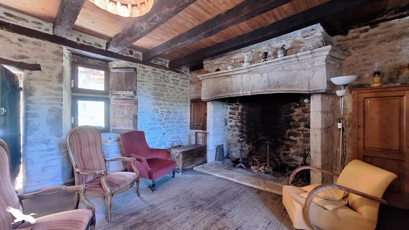 Vente Maison PINSAC - 4 pièces -89 m² - (46200)