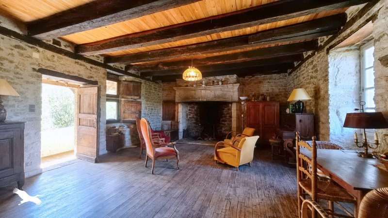 Vente Maison PINSAC - 4 pièces -89 m² - (46200)