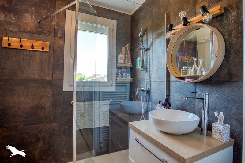 Vente Maison Gignac - 6 pièces -122 m² - (46600)
