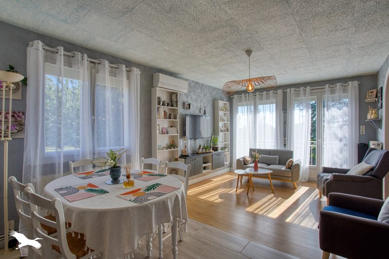Vente Maison Gignac - 6 pièces -122 m² - (46600)