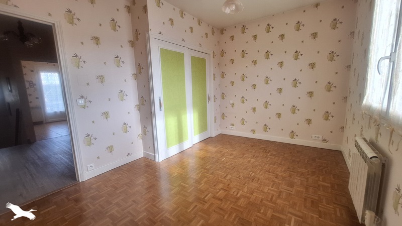Vente Maison Souillac - 3 pièces -78 m² - (46200)